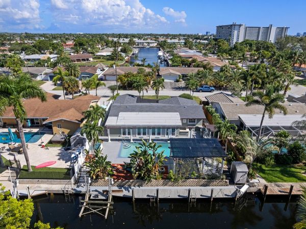 930 SE 10TH Court, Pompano Beach, FL 33060