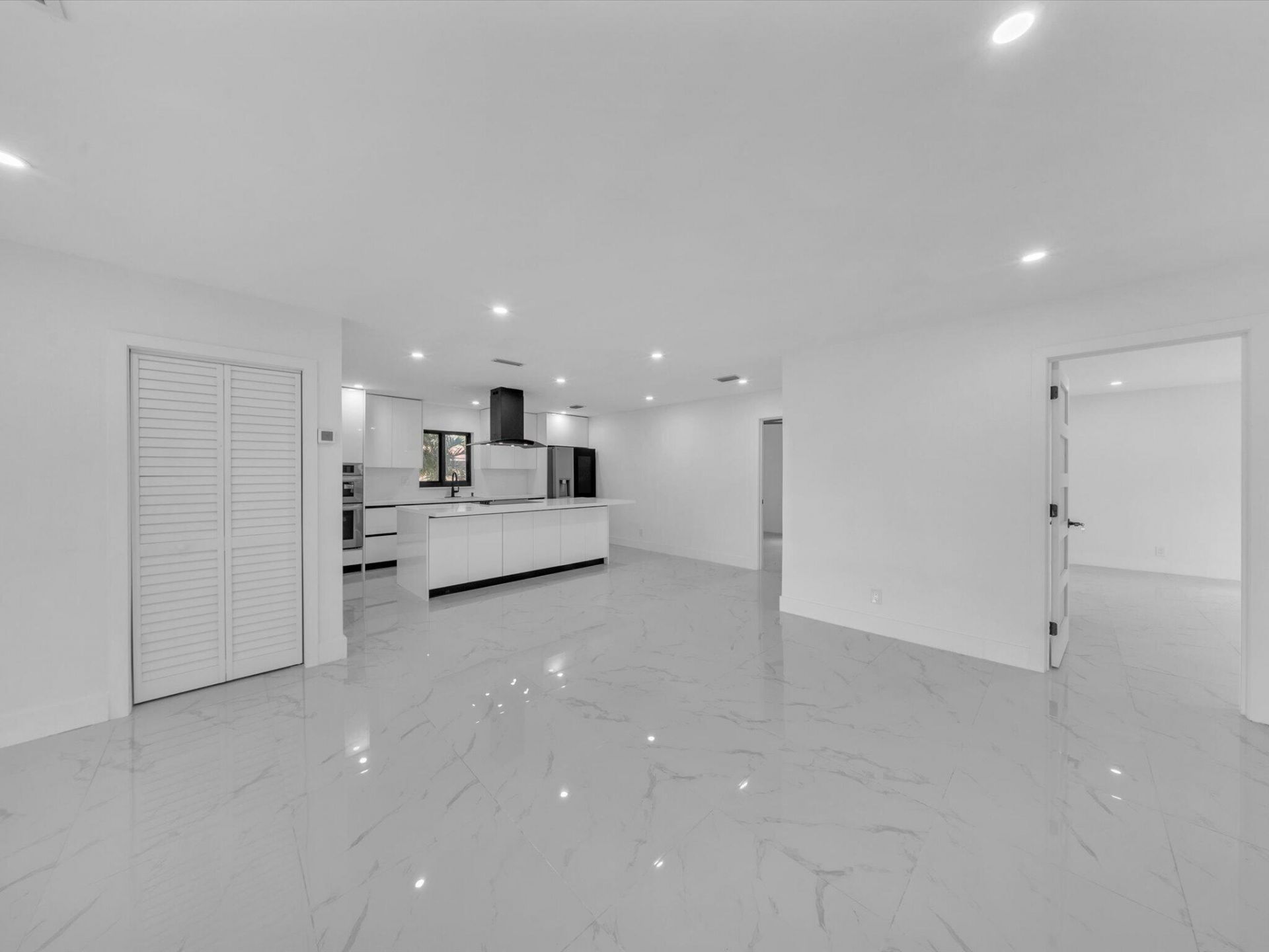 4531 SW 20th Street, West Park, FL 33023 Photo