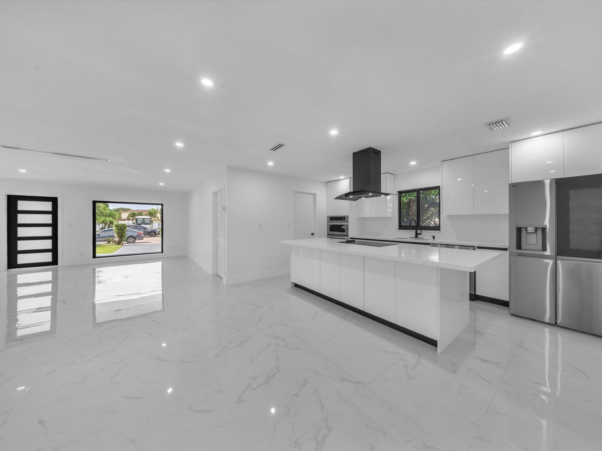 4531 SW 20th Street, West Park, FL 33023 Photo
