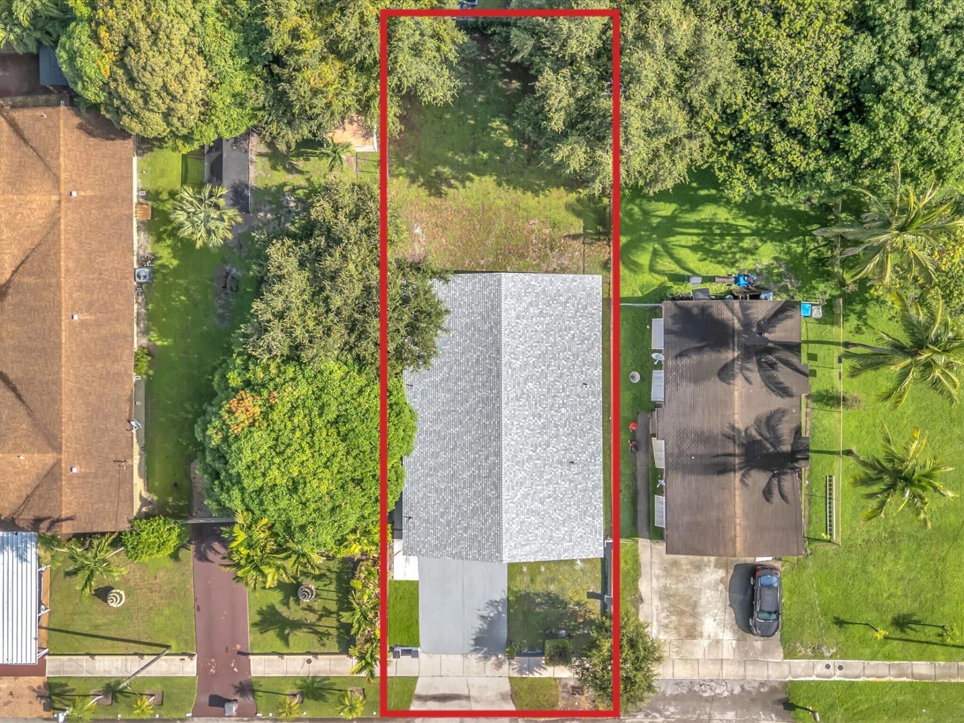 4531 SW 20th Street, West Park, FL 33023 Photo