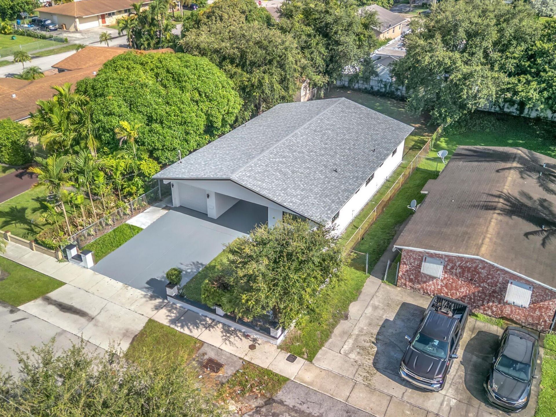 4531 SW 20th Street, West Park, FL 33023 Photo