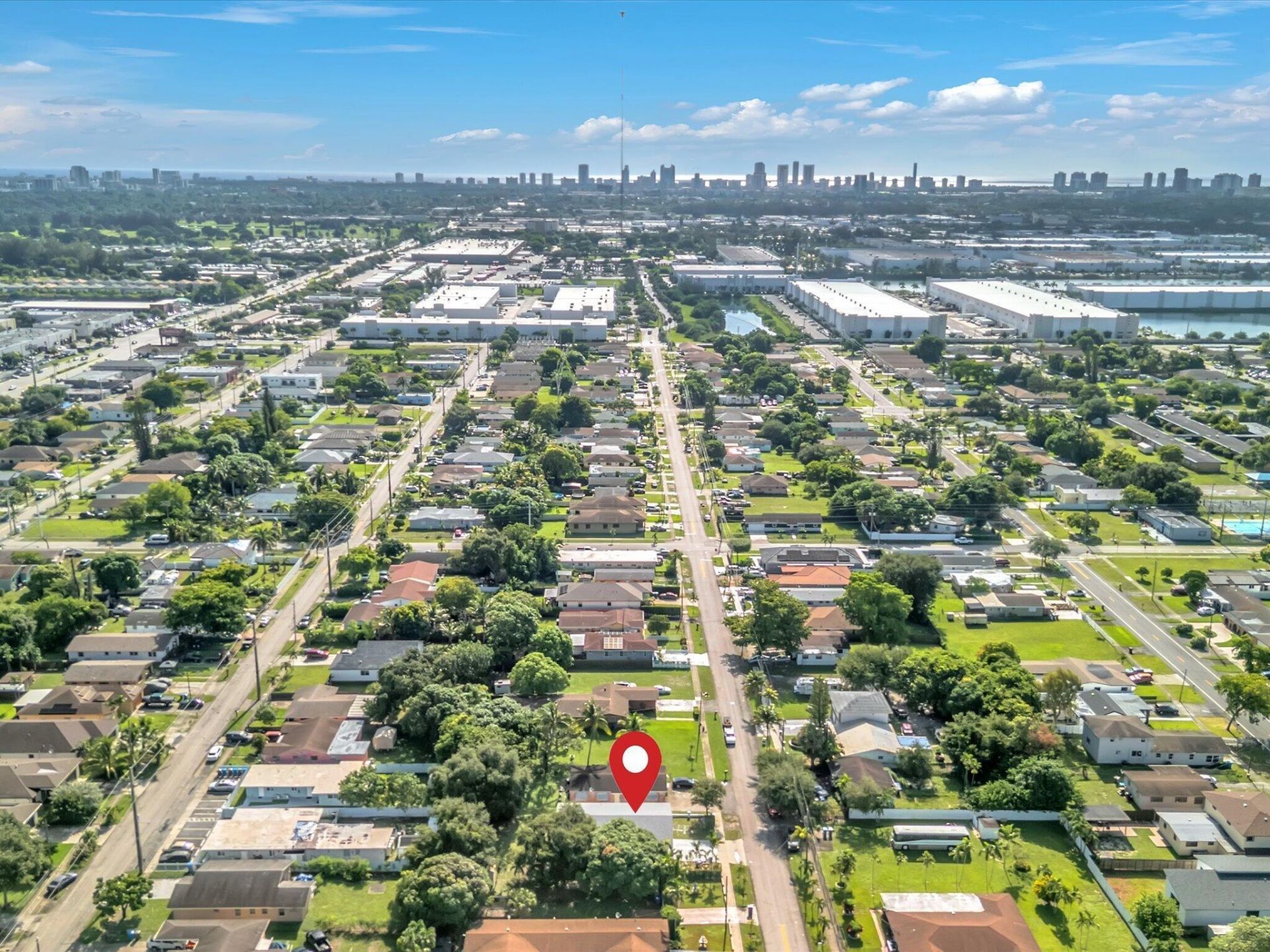 4531 SW 20th Street, West Park, FL 33023 Photo