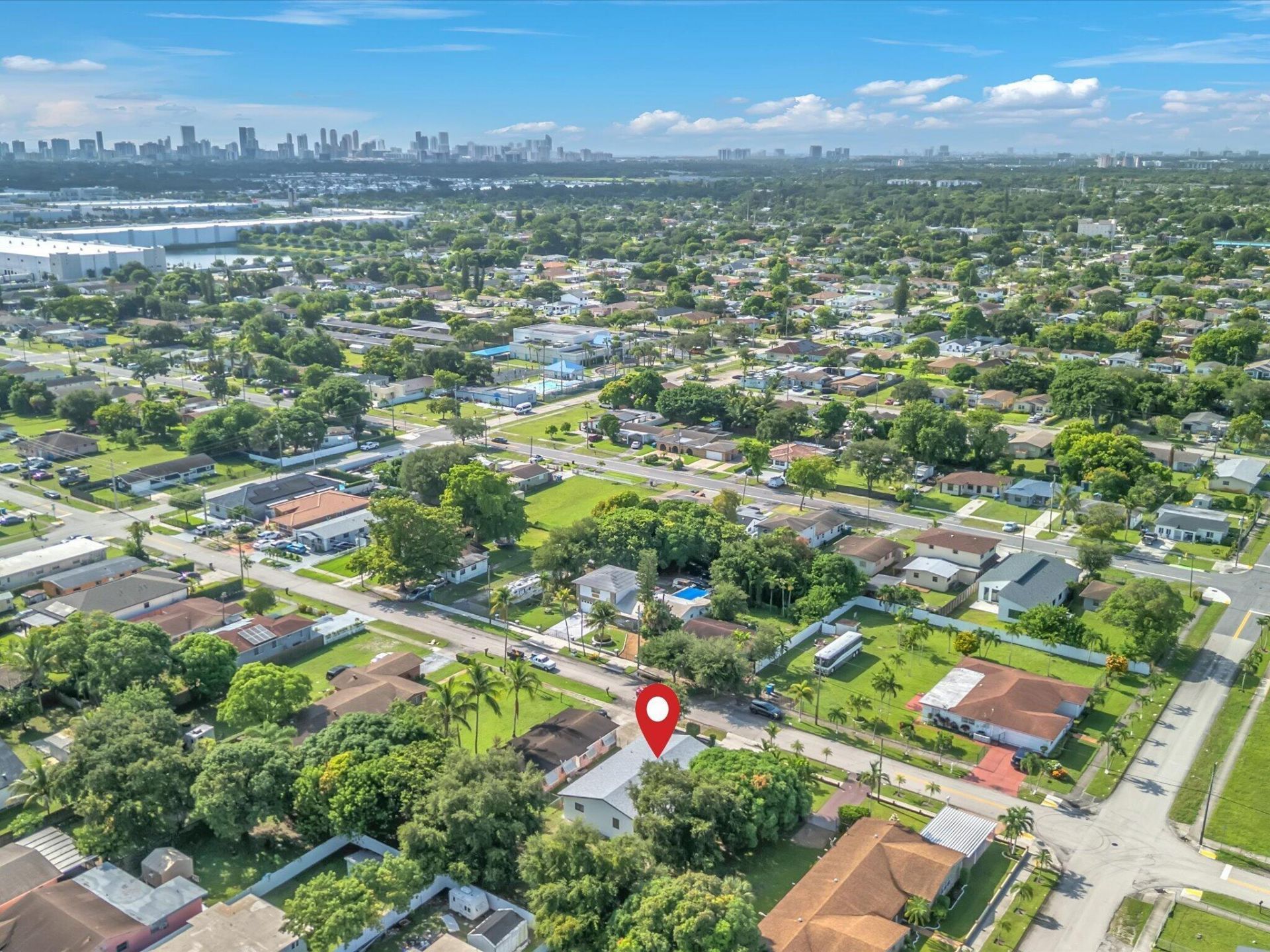 4531 SW 20th Street, West Park, FL 33023 Photo