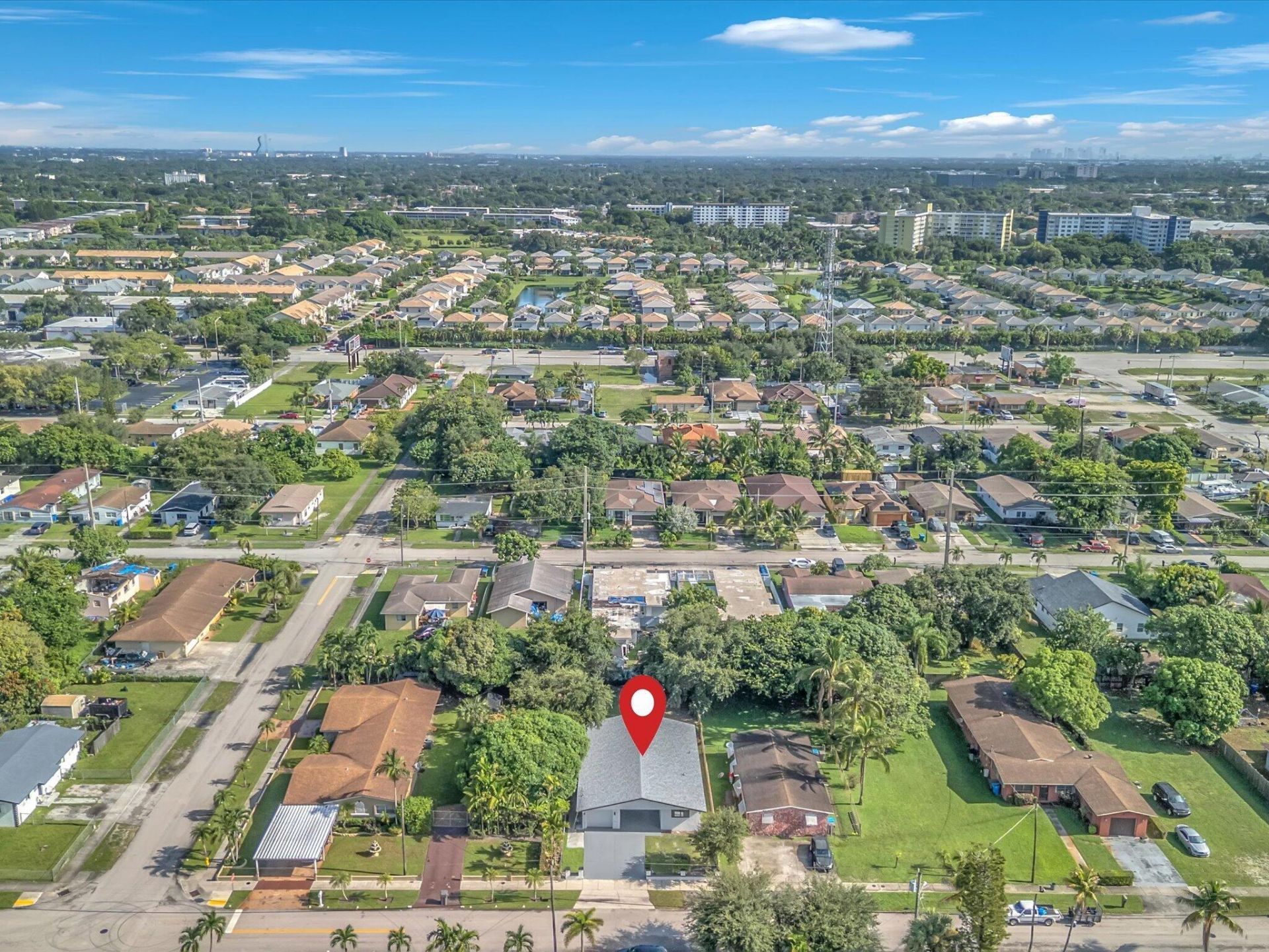4531 SW 20th Street, West Park, FL 33023 Photo