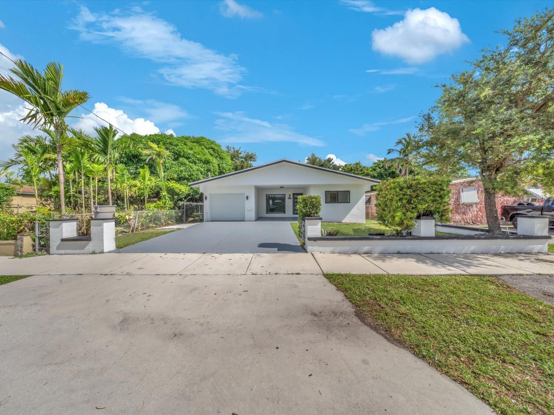 4531 SW 20th Street, West Park, FL 33023 Photo