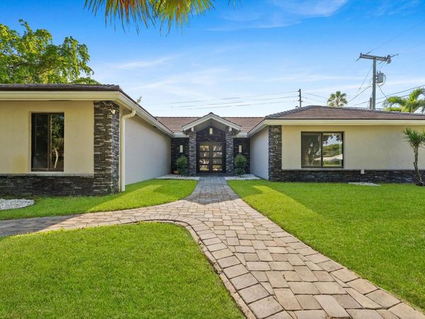 701 Buoy Road, North Palm Beach, FL 33408