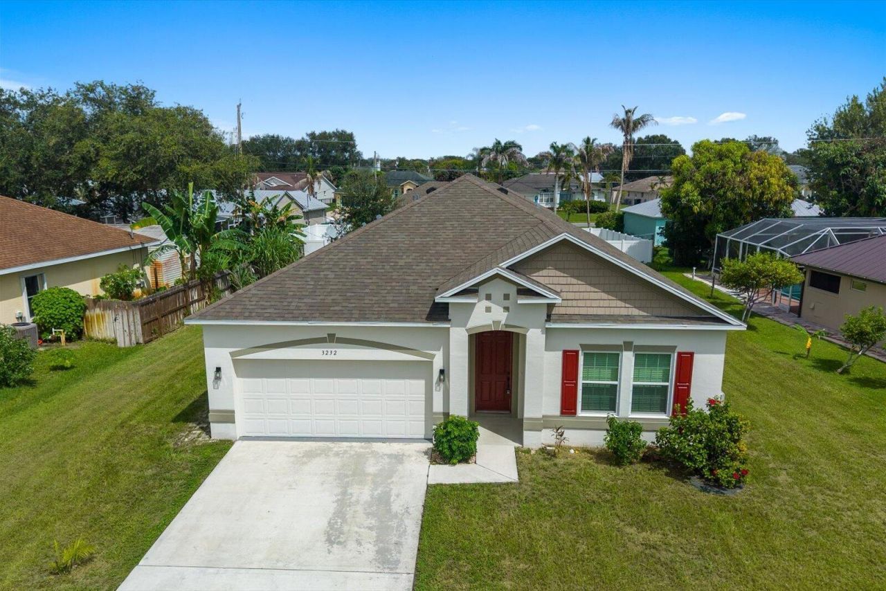3232 SE Quay Street, Port Saint Lucie, FL 34984 Photo