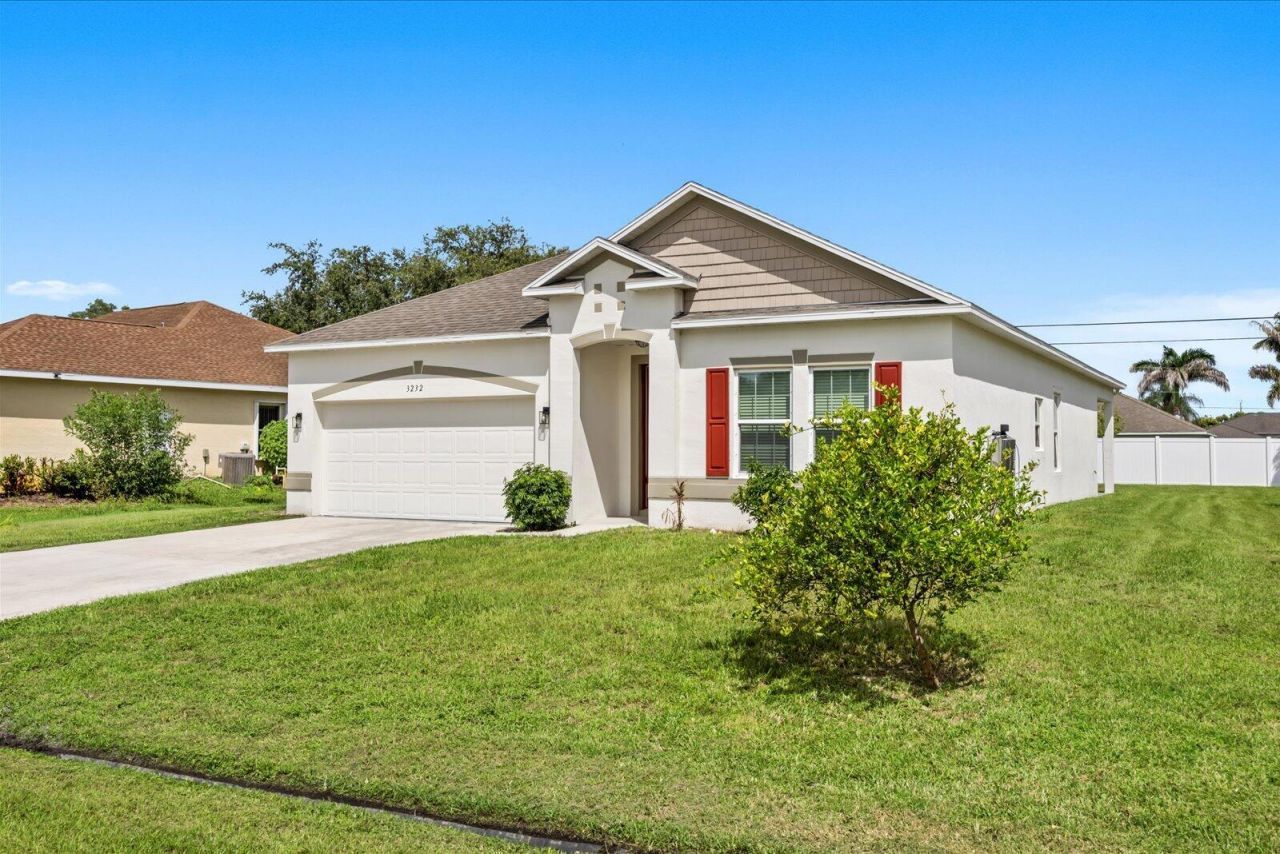 3232 SE Quay Street, Port Saint Lucie, FL 34984 Photo