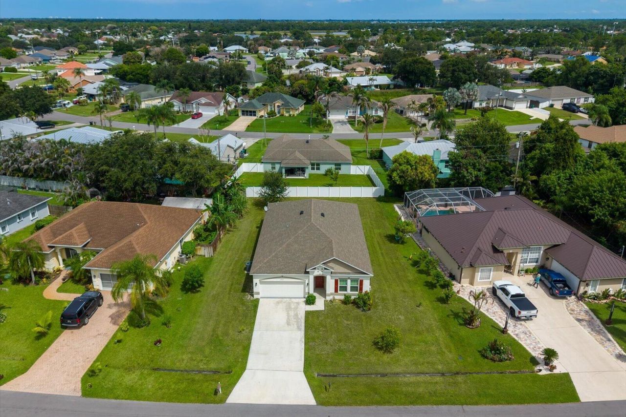 3232 SE Quay Street, Port Saint Lucie, FL 34984 Photo