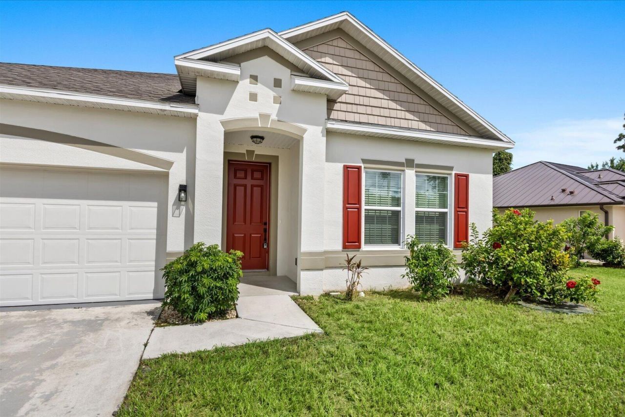 3232 SE Quay Street, Port Saint Lucie, FL 34984 Photo
