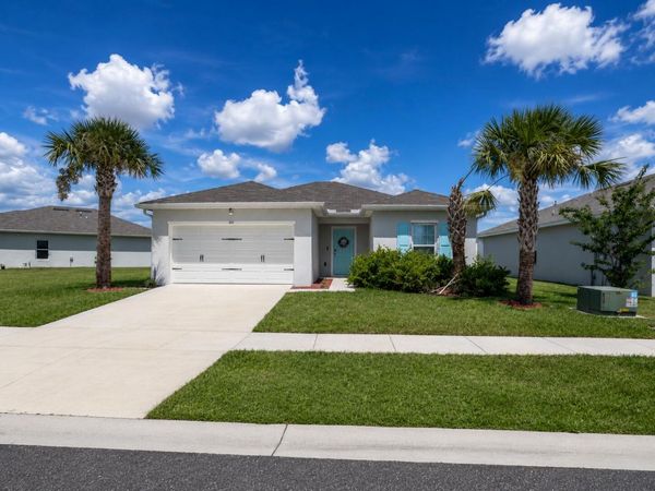 103 PUMMELO Place, Fort Pierce, FL 34981