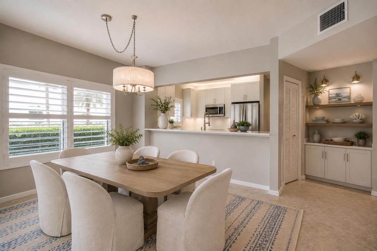 800 Uno Lago Drive, Unit 105, Juno Beach, FL 33408 Photo