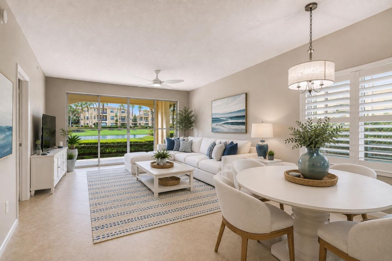 800 Uno Lago Drive, Unit 105, Juno Beach, FL 33408 Photo