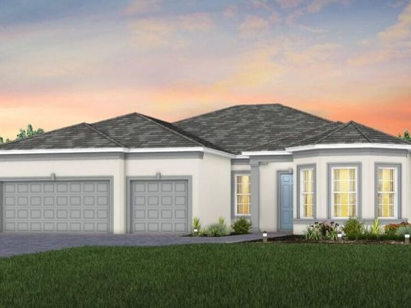 10371 SW HIGHPOINTE Drive, Unit 267 Stella, Stuart, FL 34997