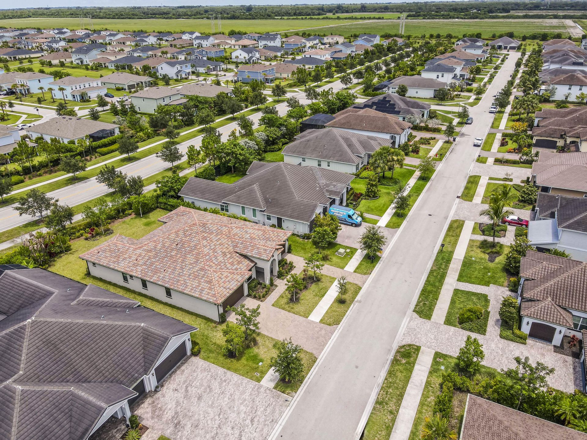 19077 Fly Rod Run, The Acreage, FL 33470 Photo
