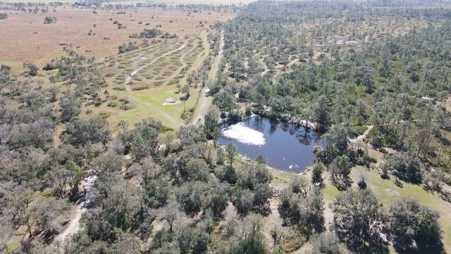 545 New Boot Heel Road, Venus, FL 33960 Photo