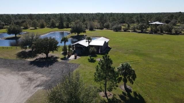 545 New Boot Heel Road, Venus, FL 33960 Photo