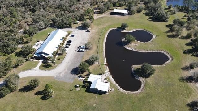 545 New Boot Heel Road, Venus, FL 33960 Photo