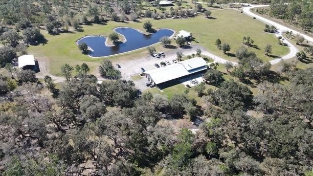 545 New Boot Heel Road, Venus, FL 33960 Photo