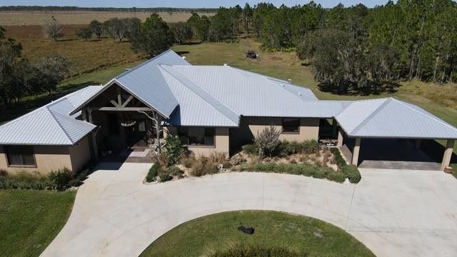 545 New Boot Heel Road, Venus, FL 33960 Photo