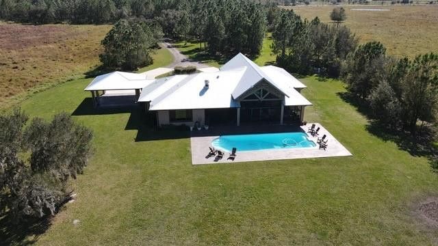 545 New Boot Heel Road, Venus, FL 33960 Photo