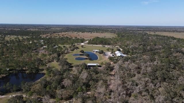 545 New Boot Heel Road, Venus, FL 33960 Photo