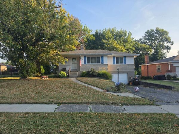 6230 Charity Drive, Green Twp, OH 45248