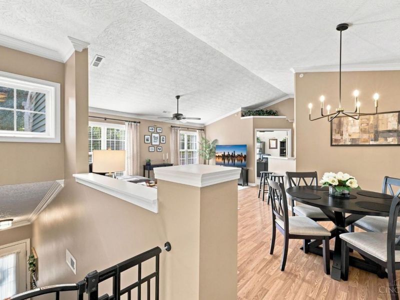 515 Heritage Green Drive, Monroe, OH 45050 Photo 21