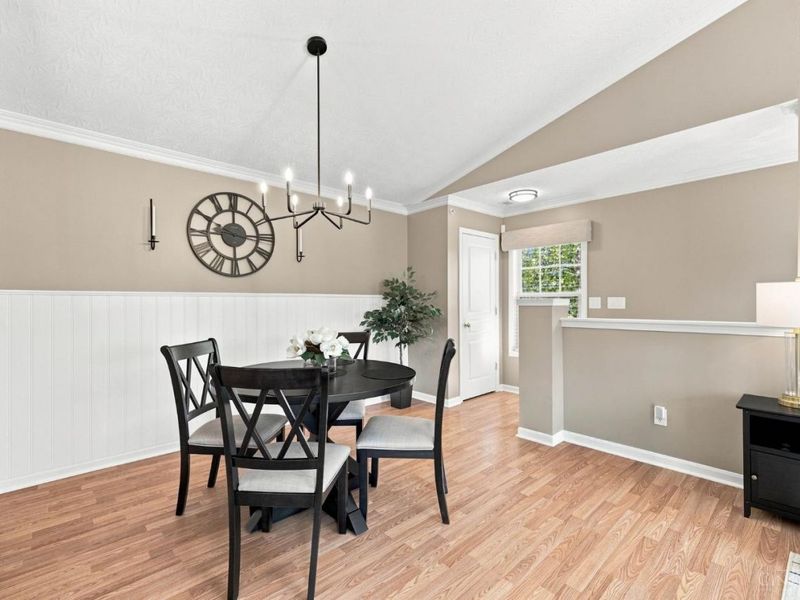 515 Heritage Green Drive, Monroe, OH 45050 Photo 22