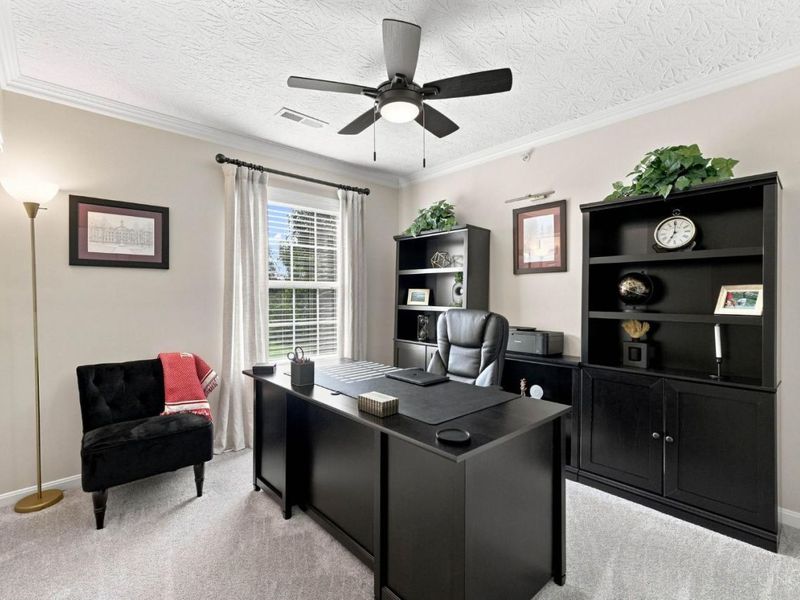 515 Heritage Green Drive, Monroe, OH 45050 Photo 24