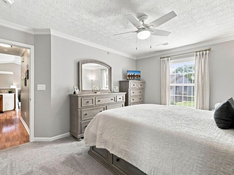 515 Heritage Green Drive, Monroe, OH 45050 Photo 28