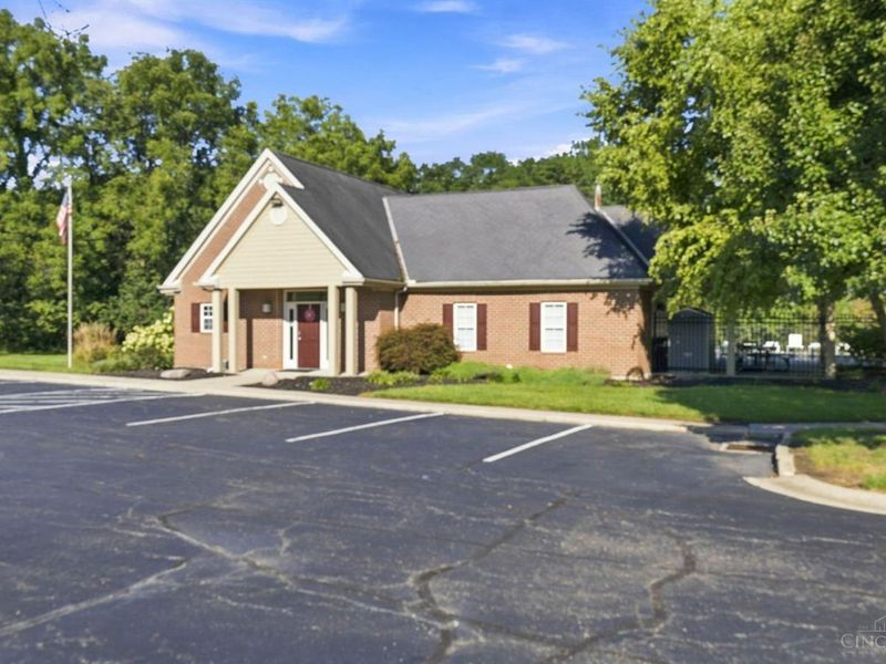 515 Heritage Green Drive, Monroe, OH 45050 Photo 32