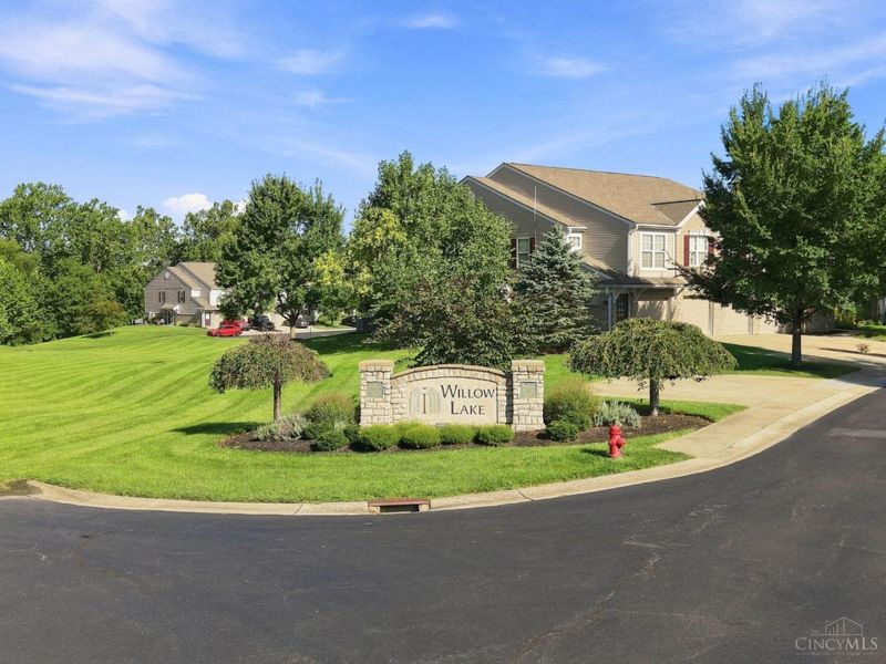 515 Heritage Green Drive, Monroe, OH 45050 Photo 34