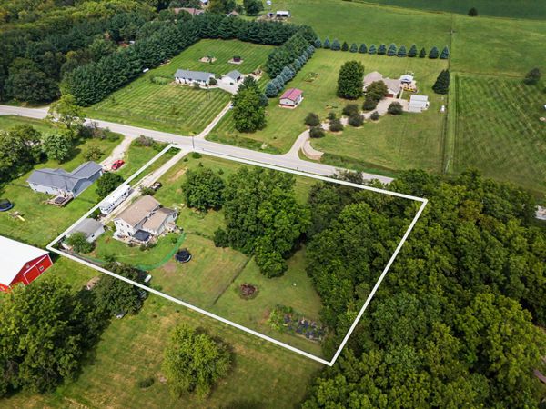 10953 NE 82nd Avenue, Mitchellville, IA 50169