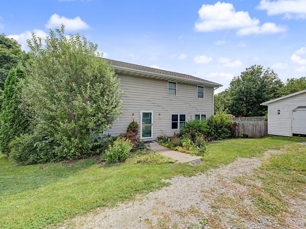 10953 NE 82nd Avenue, Mitchellville, IA 50169