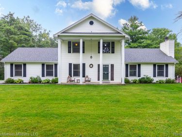 770 N Fairgrounds Road , Imlay Township, Mi 48444