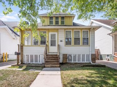 1635 Mill Street, Lincoln Park, Mi 48146