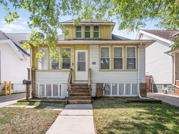 1635 Mill Street, Lincoln Park, Mi 48146