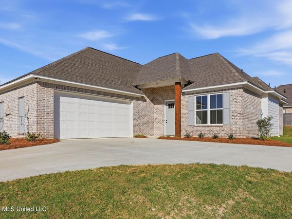 404 Old Maple Cove, Madison, MS 39110