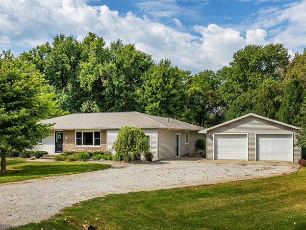 6365 510th Avenue, Ames, IA 50014