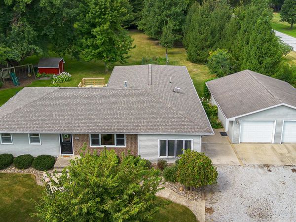 6365 510th Avenue, Ames, IA 50014