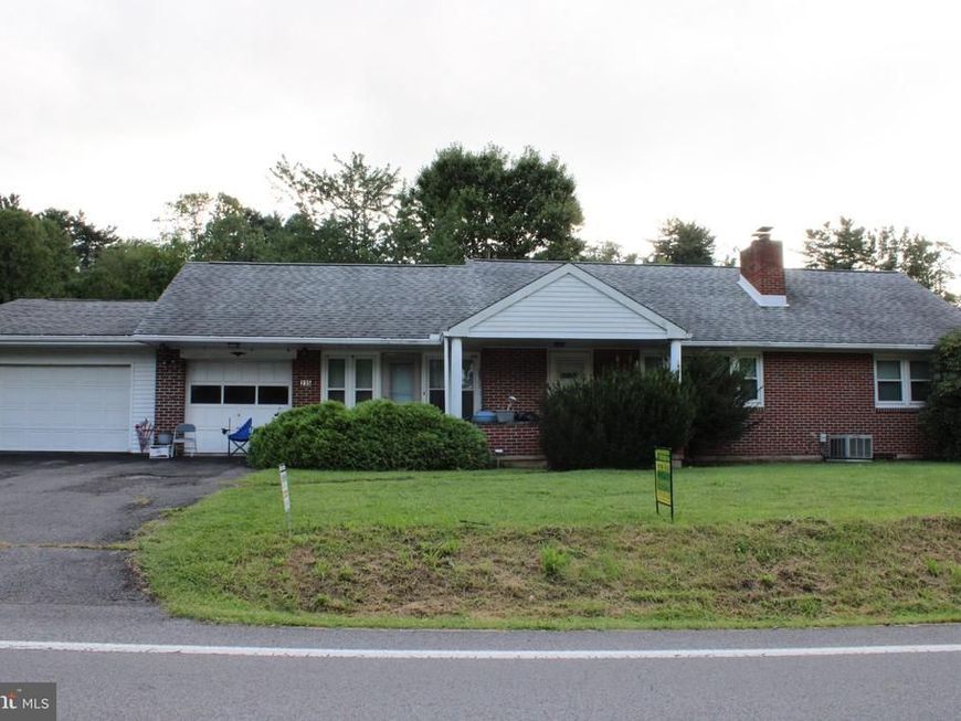 235 Creek Road , Newport, PA 17074 Main Photo