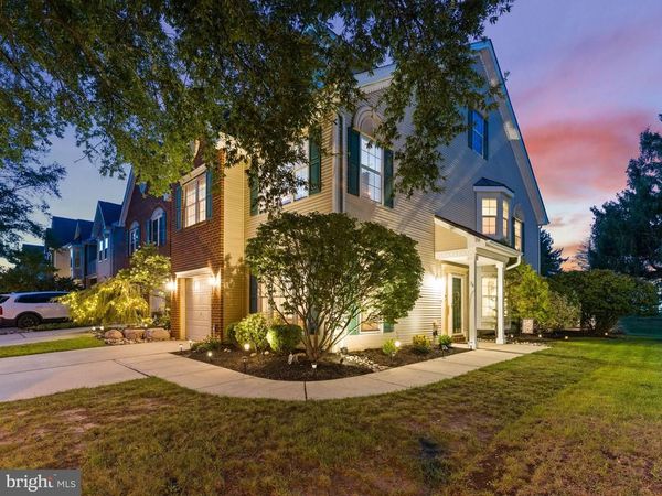 34 LA COSTA DRIVE, BLACKWOOD, NJ 08012