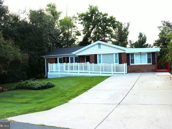 1200 KATHRYN ROAD , SILVER SPRING, MD 20904