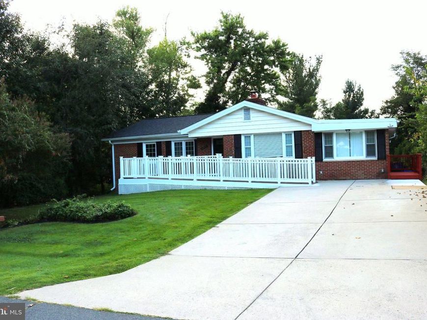 1200 Kathryn Road , Silver Spring, MD 20904 Main Photo