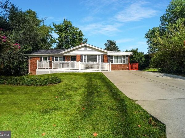1200 KATHRYN ROAD, SILVER SPRING, MD 20904