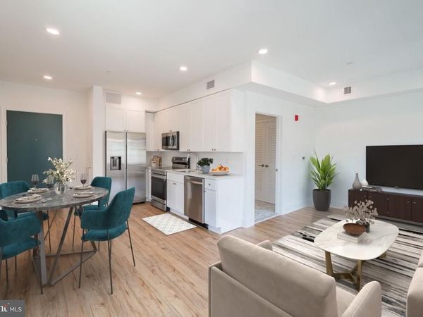 2101 WASHINGTON AVE , UNIT 543, PHILADELPHIA, PA 19146