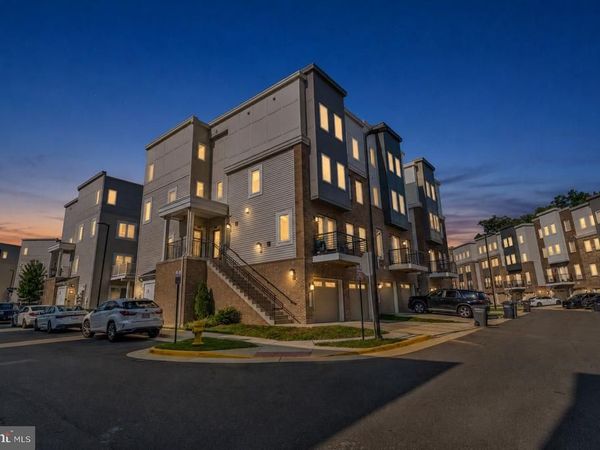 15503 SMOKE BOX WAY , WOODBRIDGE, VA 22191