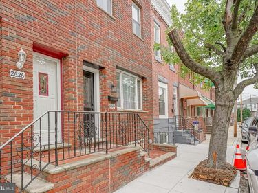 2624 S BOUVIER STREET , PHILADELPHIA, PA 19145