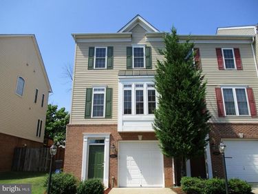 9102 MARIE COURT , LORTON, VA 22079